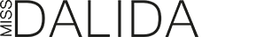 MİSS DALİDA - logo