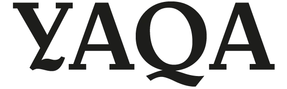 YAQA - logo