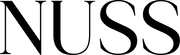 NUSS - logo