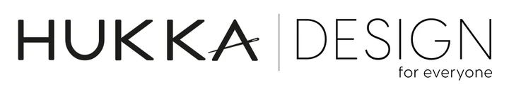 HUKKA - logo