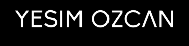 YEŞİM ÖZCAN - logo