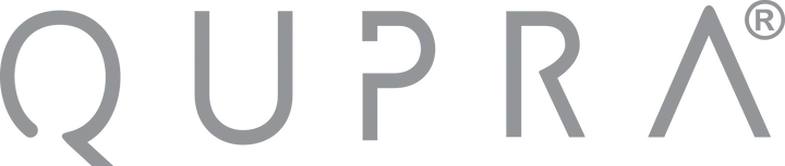 QUPRA - logo