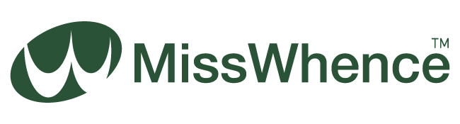 MİSSWHENCE - logo