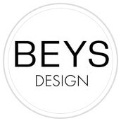 Bey's Design - logo