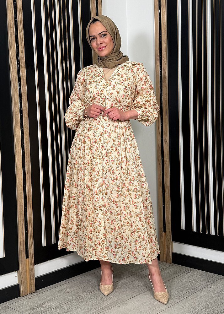 ExQuise Katie Elbise ÇOK RENKLİ - 4