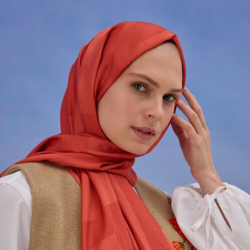 Leyna 4 Season L Şal MERCAN