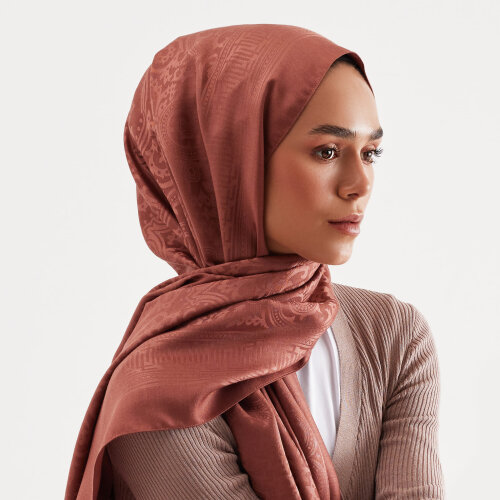 Leyna Delicate Şal TARÇIN