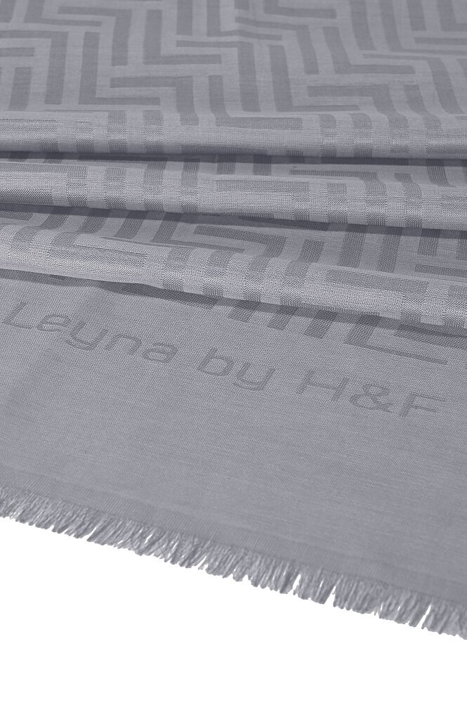 Leyna Summer L GRİ