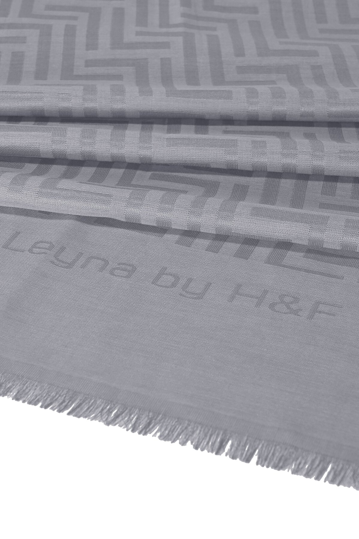 Leyna Summer L GRİ - 1