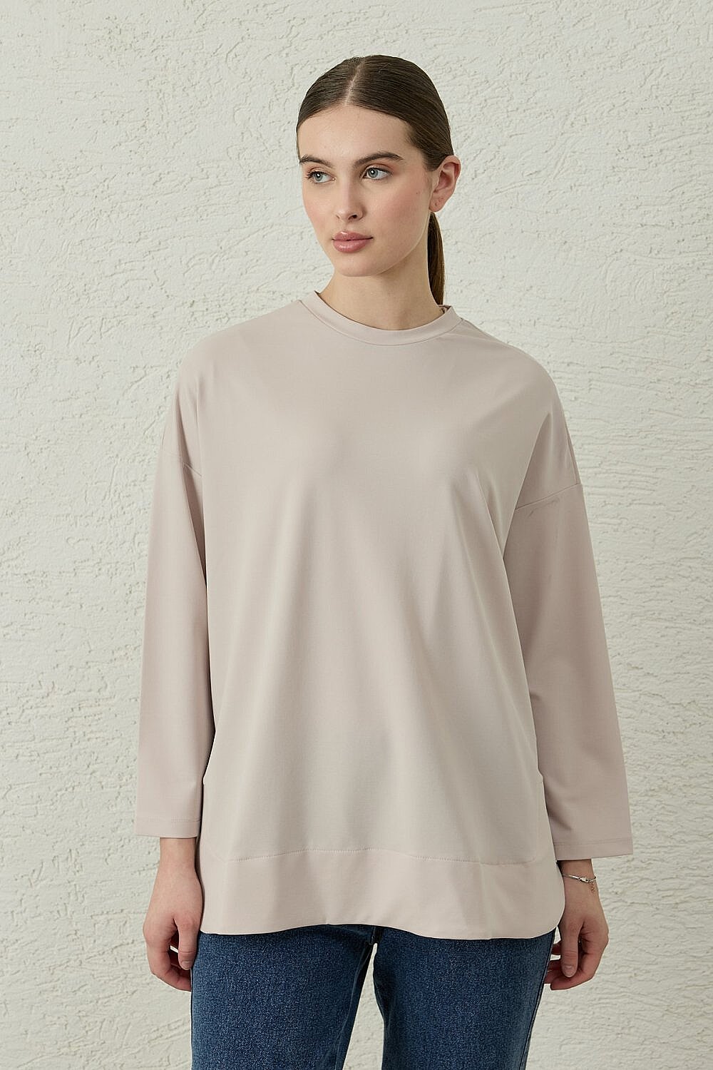 MerWish Ops Bambu Tunik TAŞ - 3