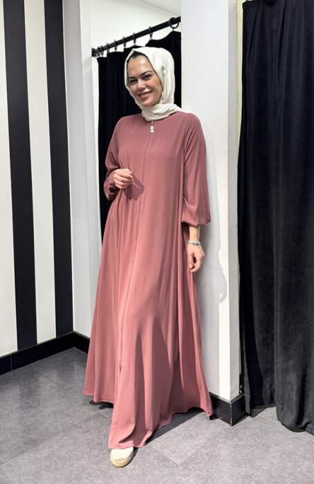 Nazlınur Collection Mevlana Ferace PUDRA - 4