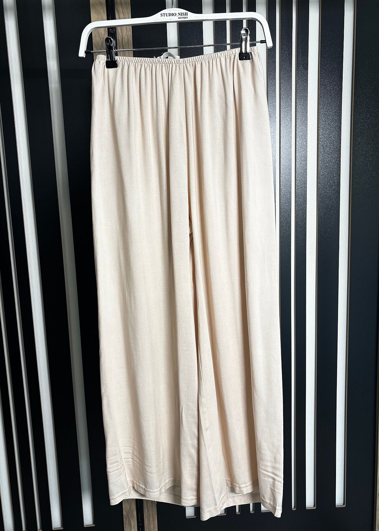 Nazlınur Collection Pantolon İçlik TEN - 1