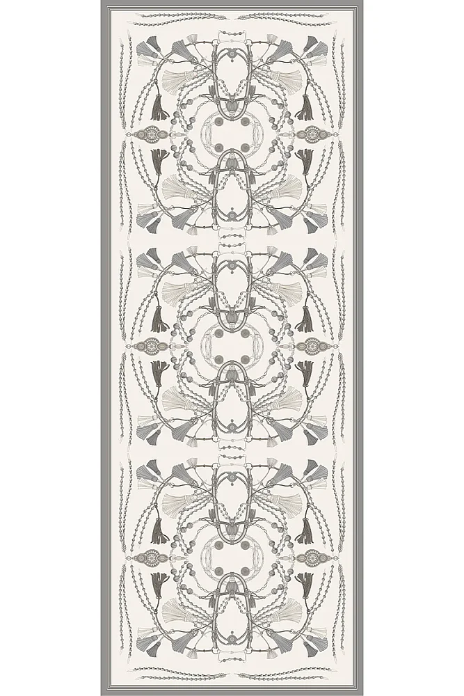 Reve Alhambra Şal arabesque