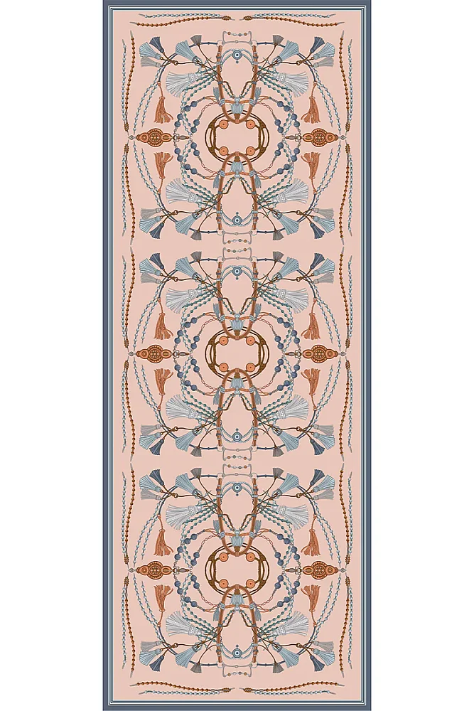 Reve Alhambra Şal pearl