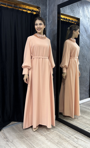 Senna Amor Dress SOMON
