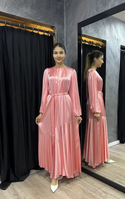 Senna Design Zoe Dress SOMON