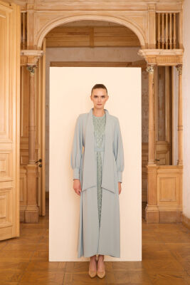 Senna Dorota Dress MİNT